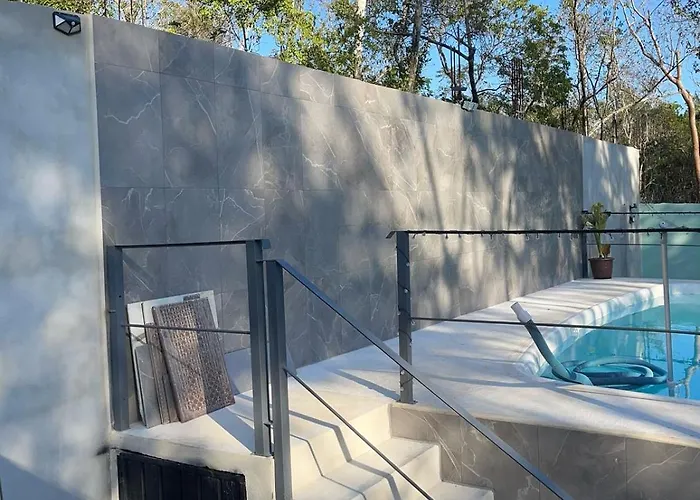 Departamentos Kuxtal V&c Apartment Tulum