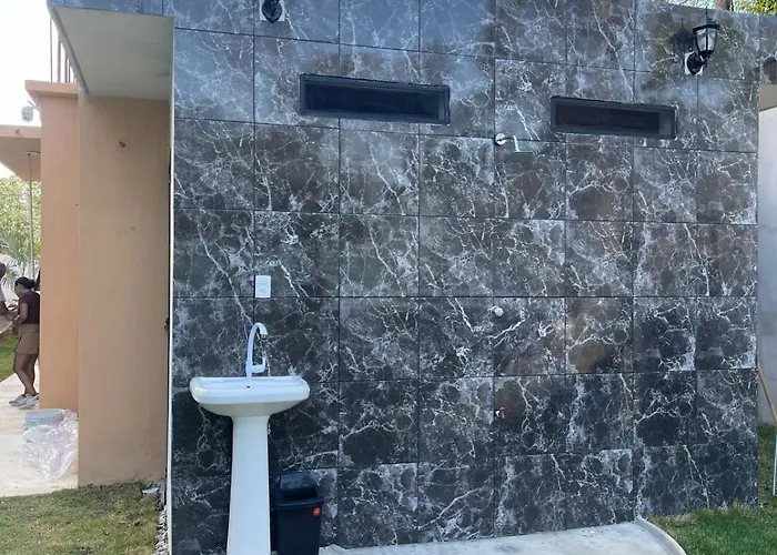 Departamentos Kuxtal V&c Tulum