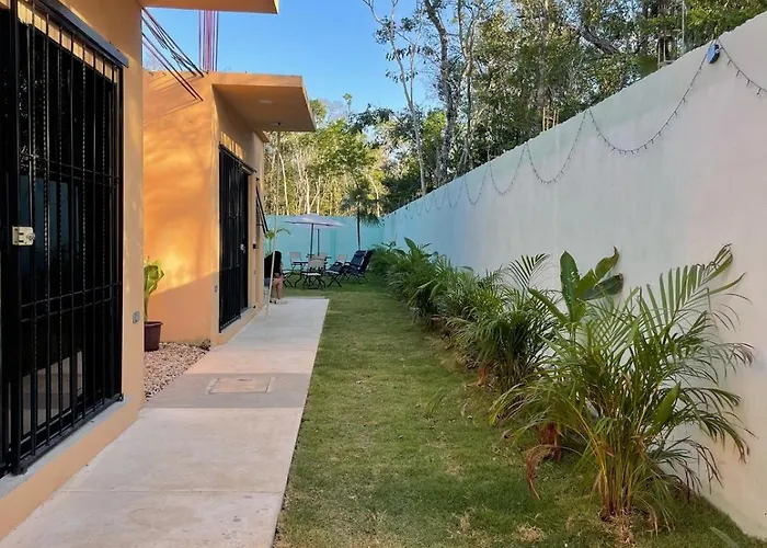Departamentos Kuxtal V&c Tulum