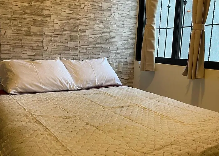 Departamentos Kuxtal V&c Apartment Tulum